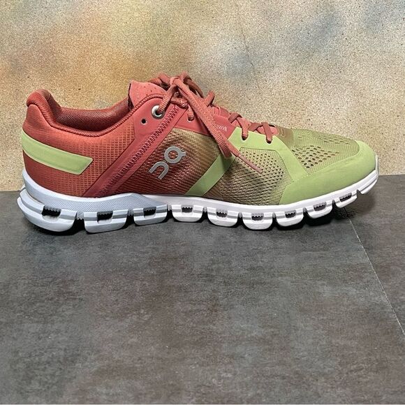 On Cloudflow Women's Running Shoes Size 6.5 - Picture 7 of 16